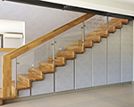 Construction et protection de vos escaliers par Escaliers Maisons à Achy